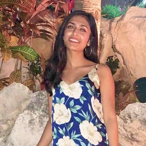 Meet your Posher, Mili